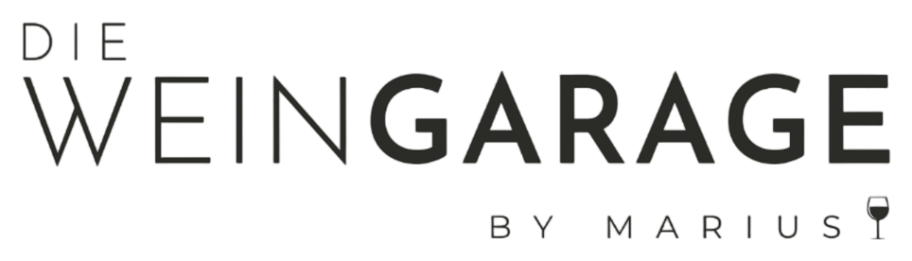 Die Weingarage Mainz-Kostheim Logo