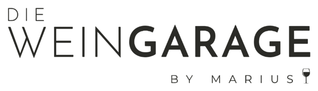 Die Weingarage Mainz-Kostheim Logo